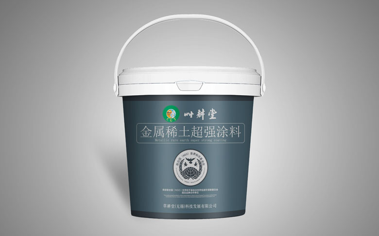 草耕堂負(fù)氧離子涂料都有哪些功能？